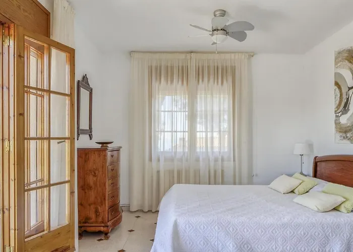 Belvilla By Oyo Villa In Arenys De Mar With Pool