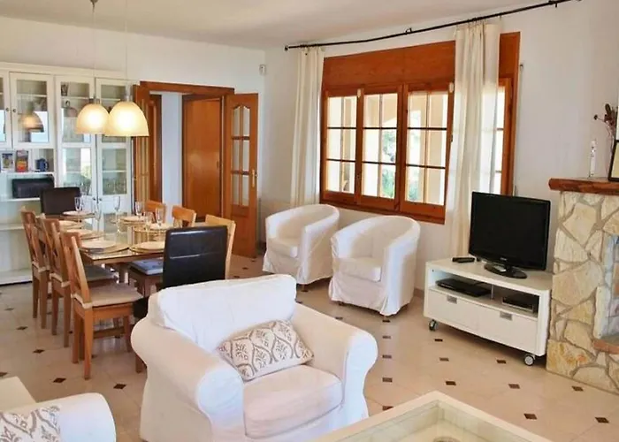 Belvilla By Oyo Villa In Arenys De Mar With Pool
