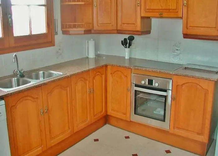 Belvilla By Oyo Villa In Arenys De Mar With Pool