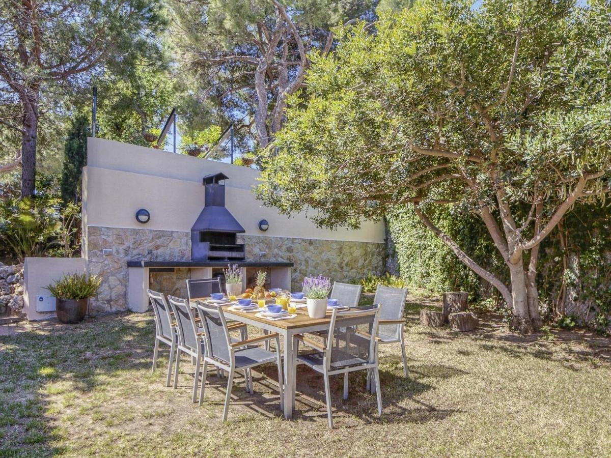 Belvilla By Oyo In With Pool * Arenys de Mar