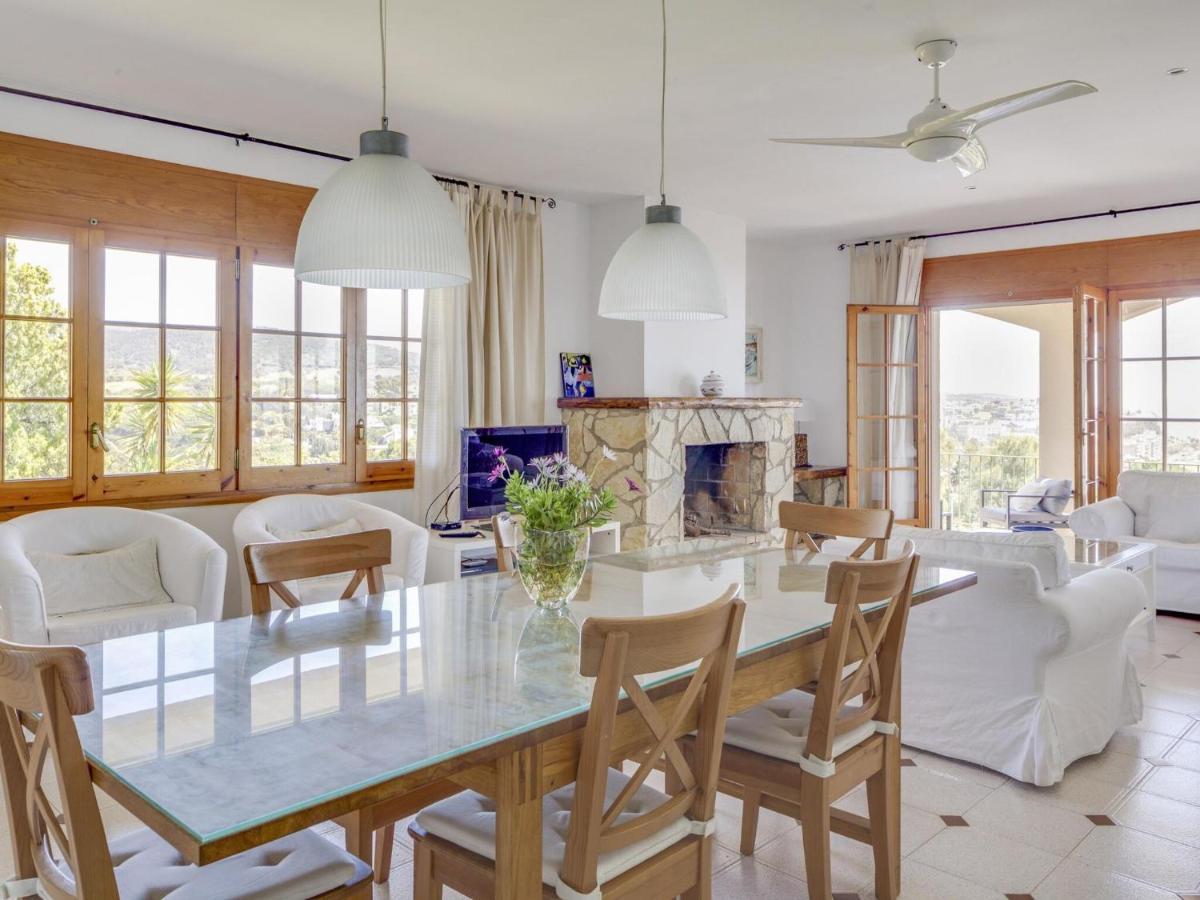 Belvilla By Oyo In With Pool * Arenys de Mar