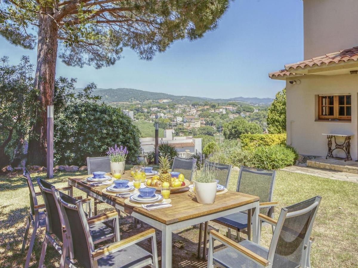 Belvilla By Oyo In With Pool * Arenys de Mar