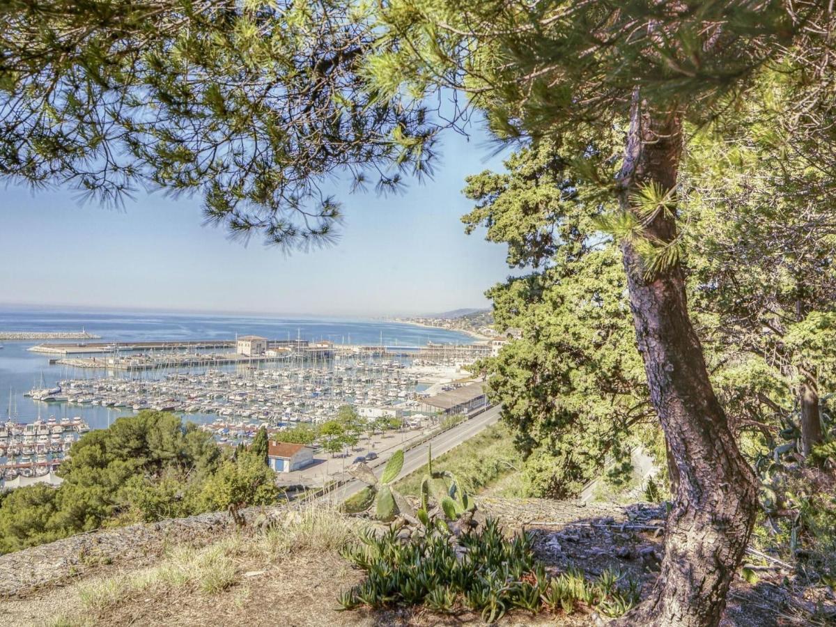 Belvilla By Oyo In With Pool * Arenys de Mar