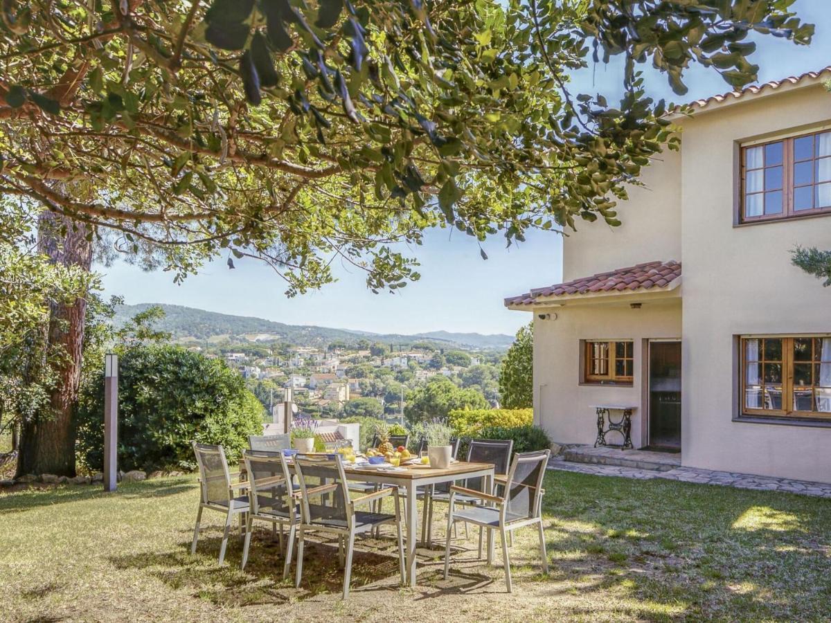 Belvilla By Oyo In With Pool Villa Arenys de Mar