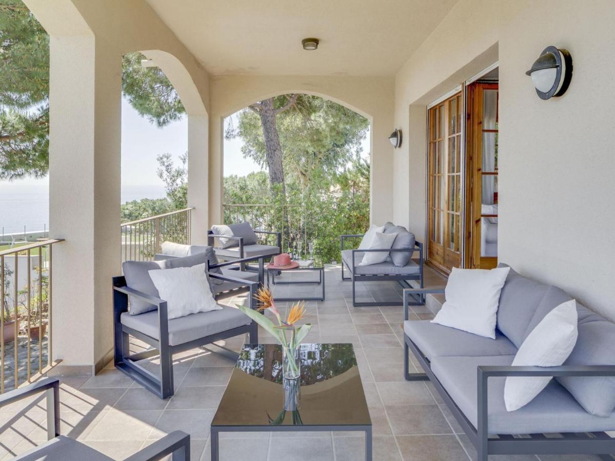 Belvilla By Oyo In With Pool Arenys de Mar