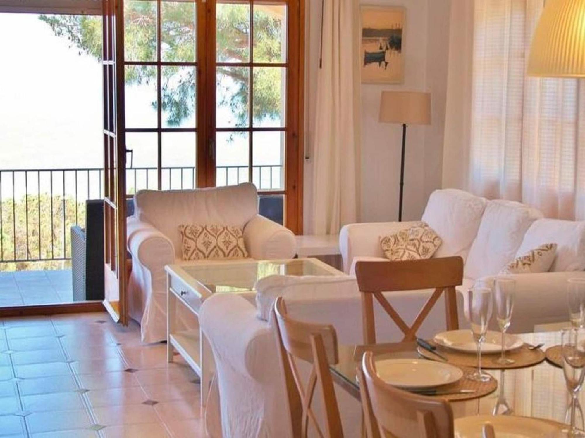 Belvilla By Oyo In With Pool Arenys de Mar