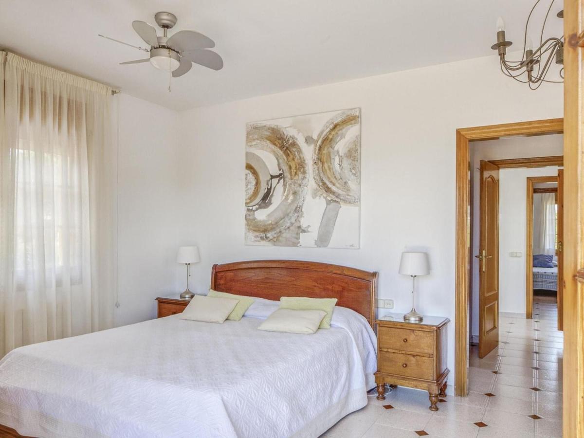 Belvilla By Oyo In With Pool Villa Arenys de Mar