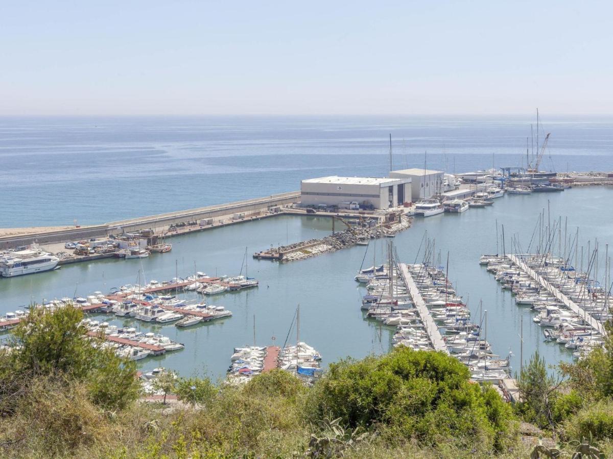 Belvilla By Oyo In With Pool * Arenys de Mar