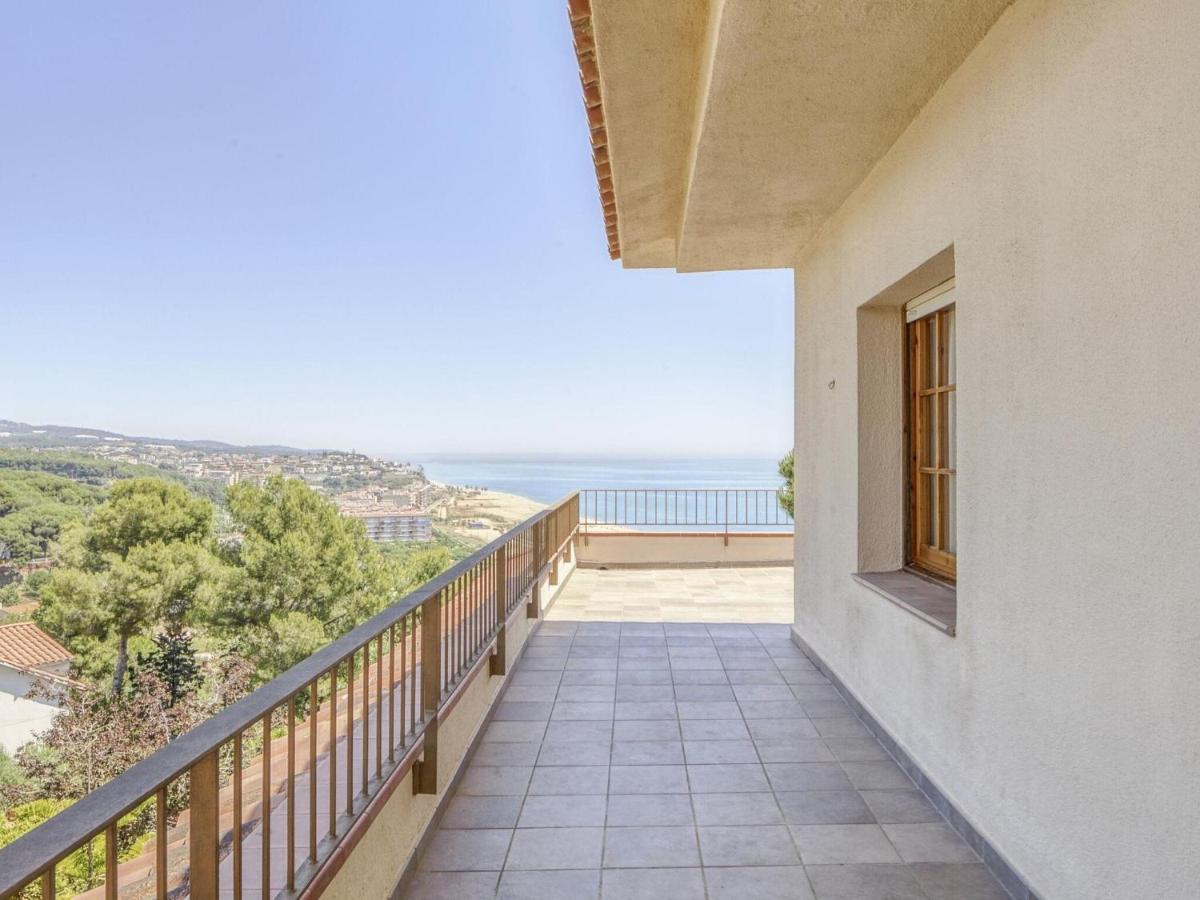 Belvilla By Oyo In With Pool Villa Arenys de Mar